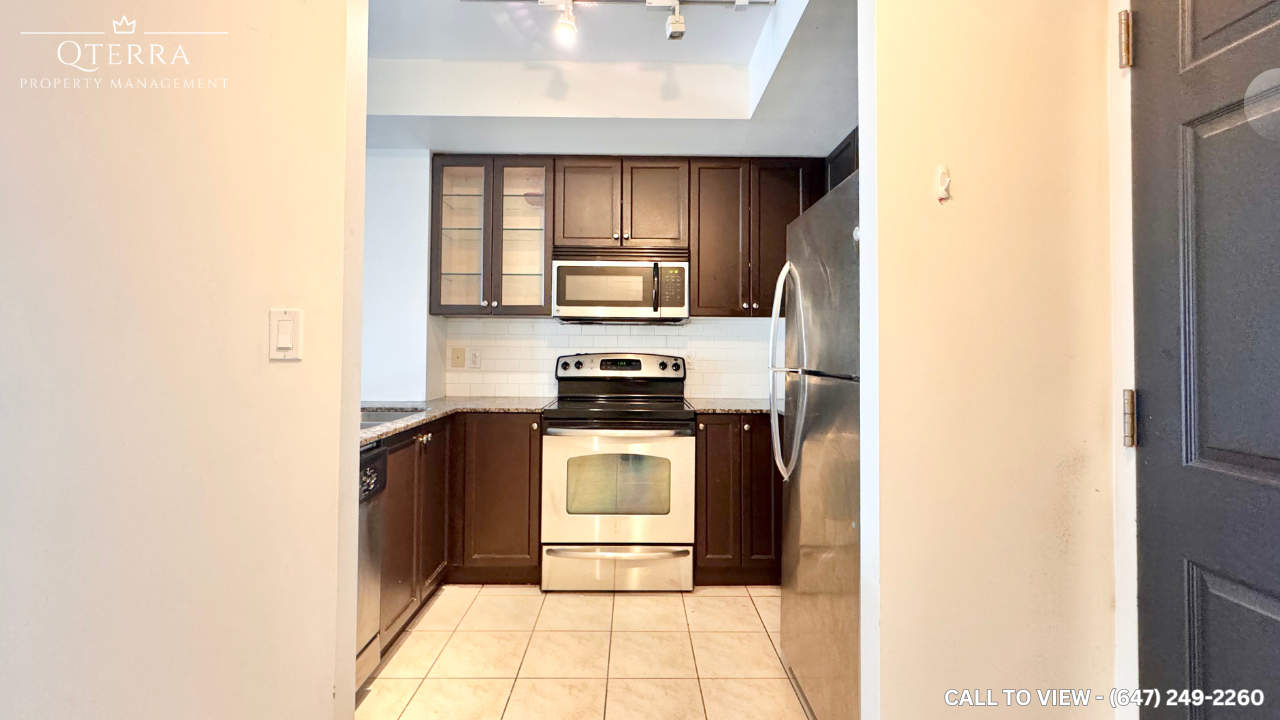 409-650 Mt Pleasant Rd, Toronto, Ontario M4S 2N5 - Photo 4 of 14