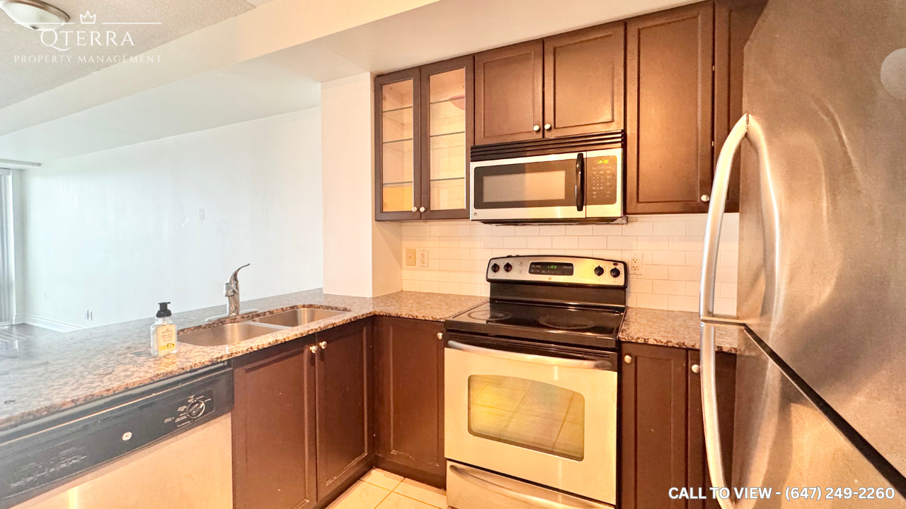 409-650 Mt Pleasant Rd, Toronto, Ontario M4S 2N5 - Photo 5 of 14