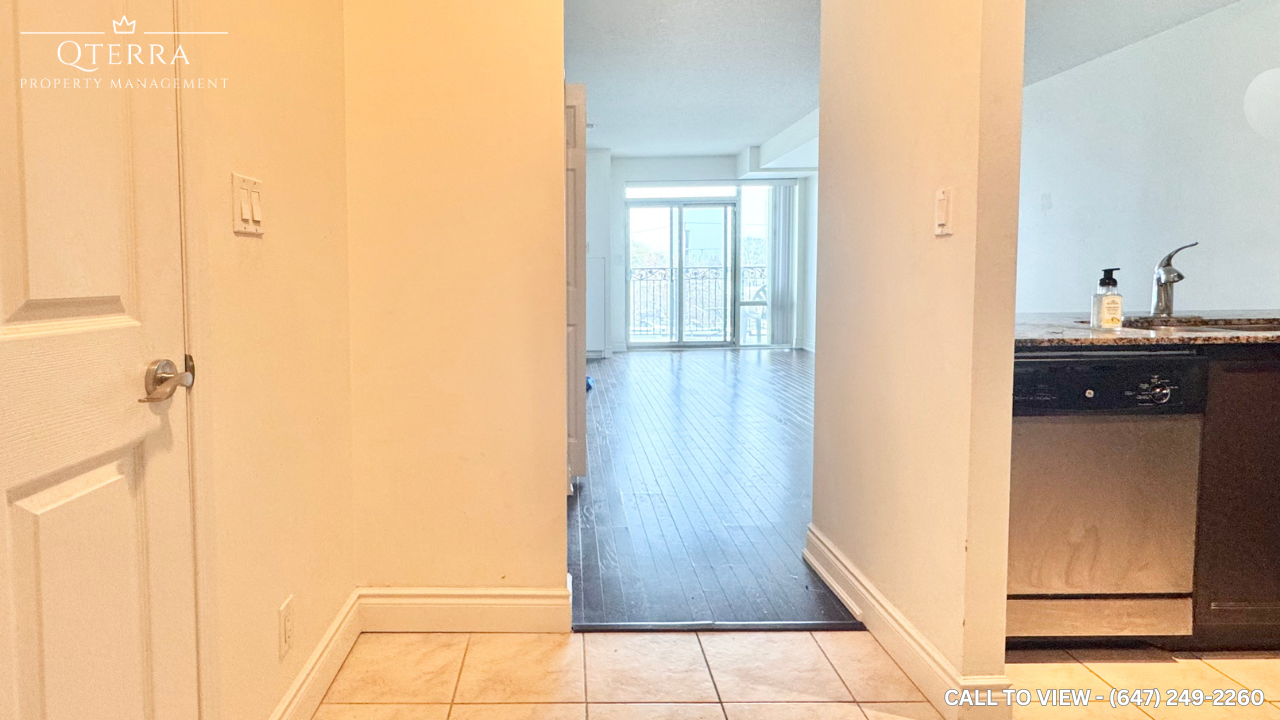 409-650 Mt Pleasant Rd, Toronto, Ontario M4S 2N5 - Photo 6 of 14