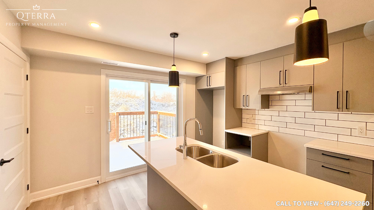 1-778 Walton St, Cornwall, Ontario K6H 0J2 - Photo 2 of 10