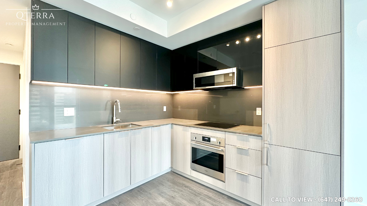 2409-308 Jarvis St, Toronto, Ontario M5B 0E3 - Photo 2 of 10