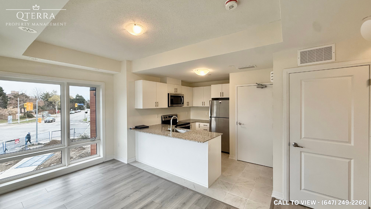 144-30-10 Liben Way, Scarborough, Ontario M1B 0E8 - Photo 2 of 17