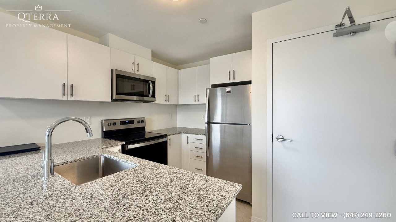 144-30-10 Liben Way, Scarborough, Ontario M1B 0E8 - Photo 3 of 17