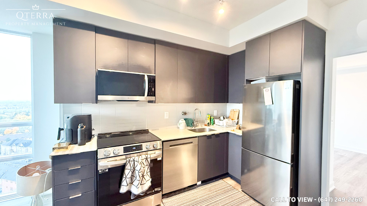 1304-225 Malta Ave., Brampton, Ontario L6Y 6L6 - Photo 2 of 10