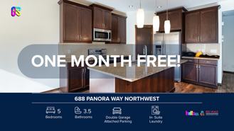 688 Panora Way Nw - Photo 1 of 1