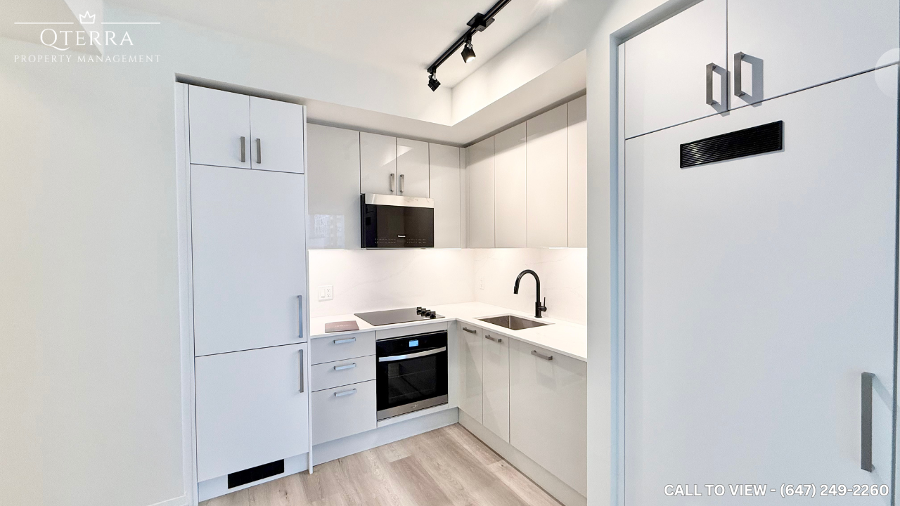 504-280 Dundas St W, Toronto, Ontario M5T 1G2 - Photo 2 of 11