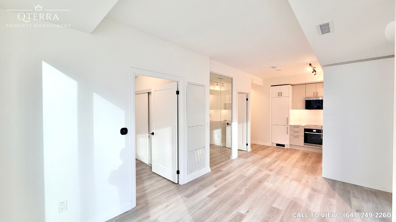 504-280 Dundas St W, Toronto, Ontario M5T 1G2 - Photo 3 of 11