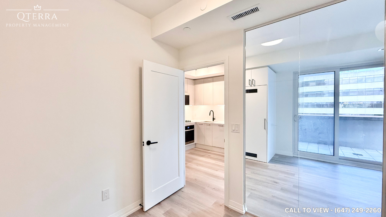 504-280 Dundas St W, Toronto, Ontario M5T 1G2 - Photo 4 of 11