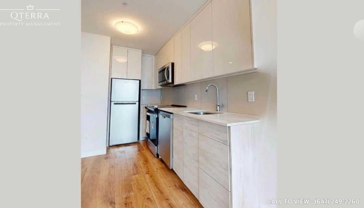 1018-60 Frederick St, Kitchener, Ontario N2H 0C7 - Photo 2 of 9