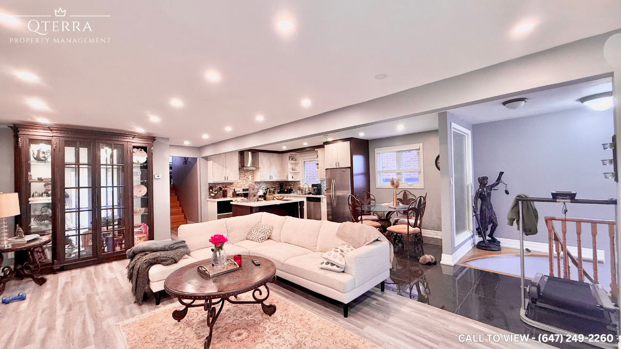 183 Misty Meadow Dr, Woodbridge, Ontario L4L 3V6 - Photo 3 of 9