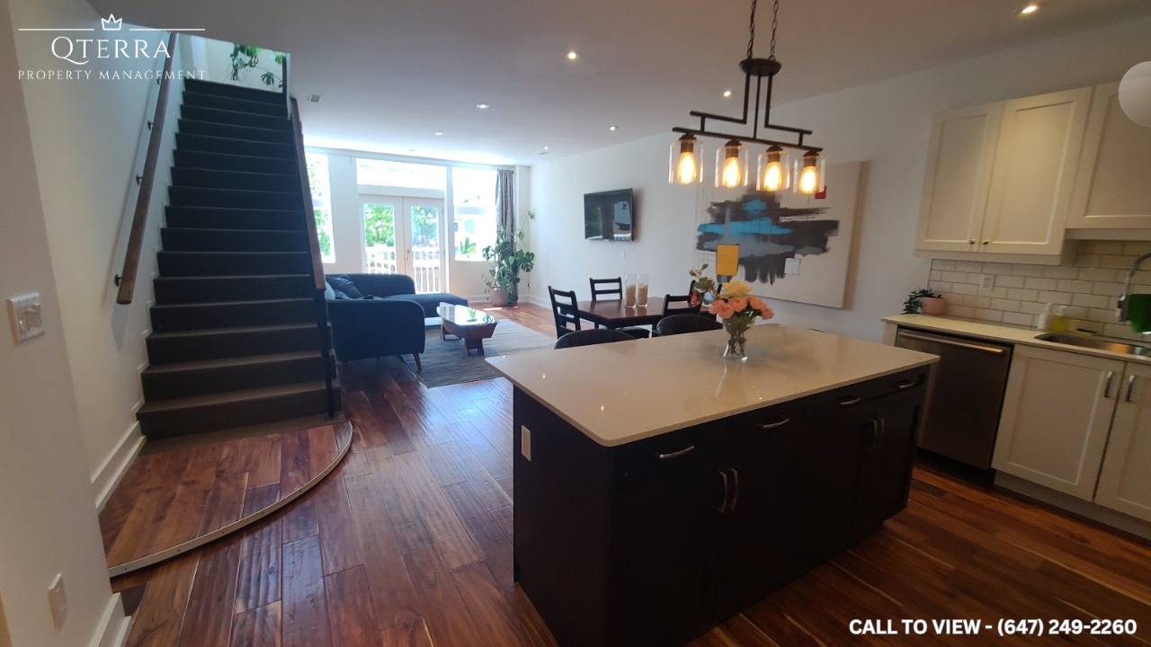 2-2145 Danforth Ave, Toronto, Ontario M4C 1K2 - Photo 3 of 12