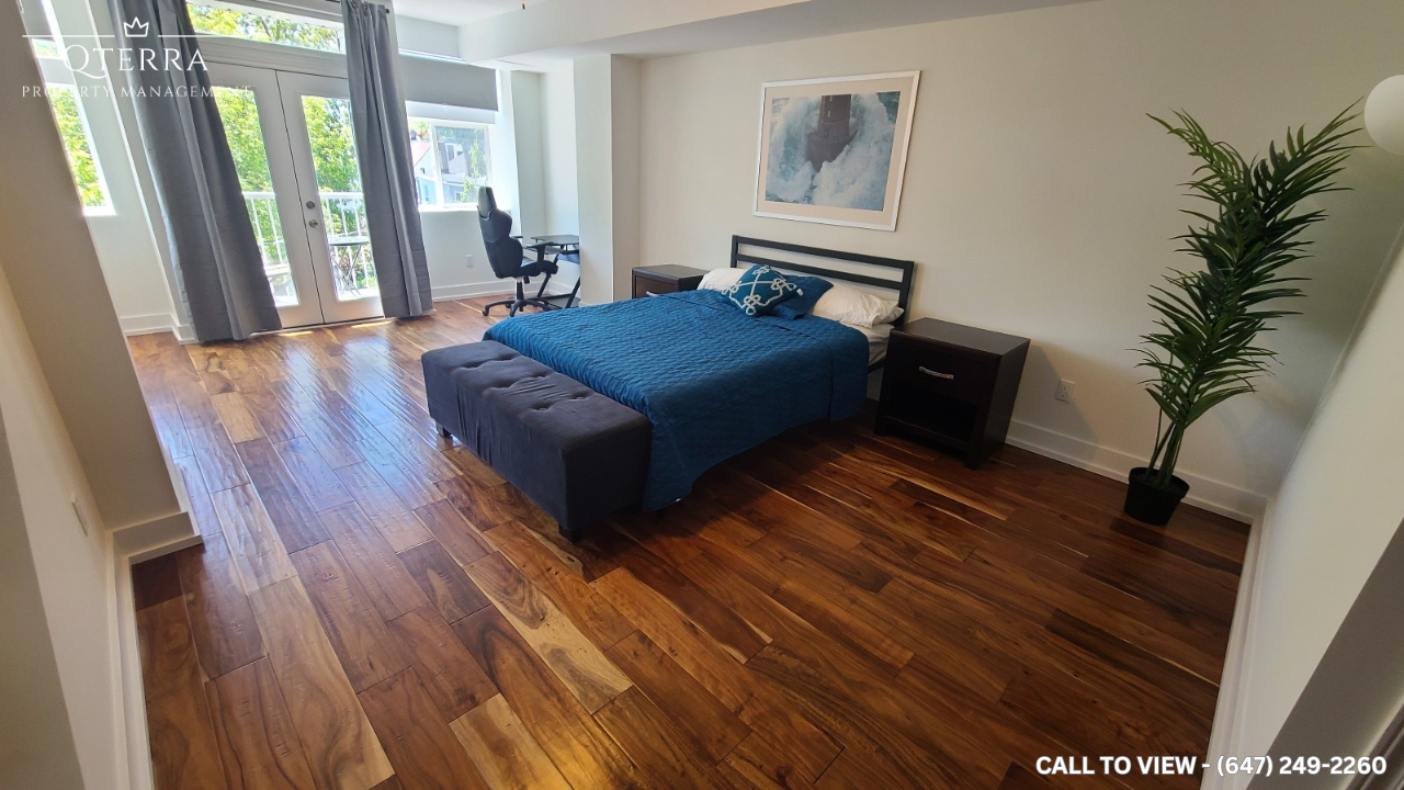 2-2145 Danforth Ave, Toronto, Ontario M4C 1K2 - Photo 7 of 12