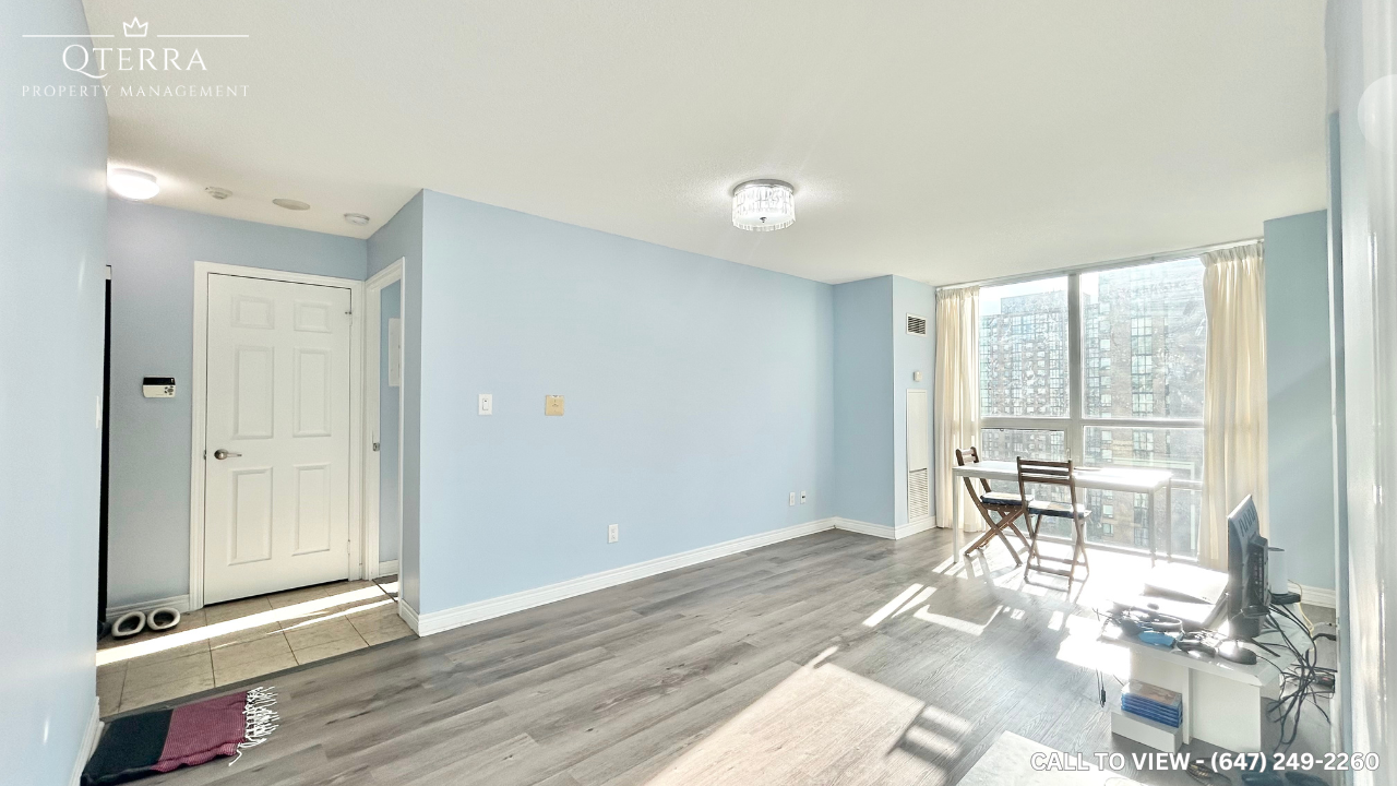 1708-208 Enfield Pl, Mississauga, Ontario L5B 0G8 - Photo 3 of 16