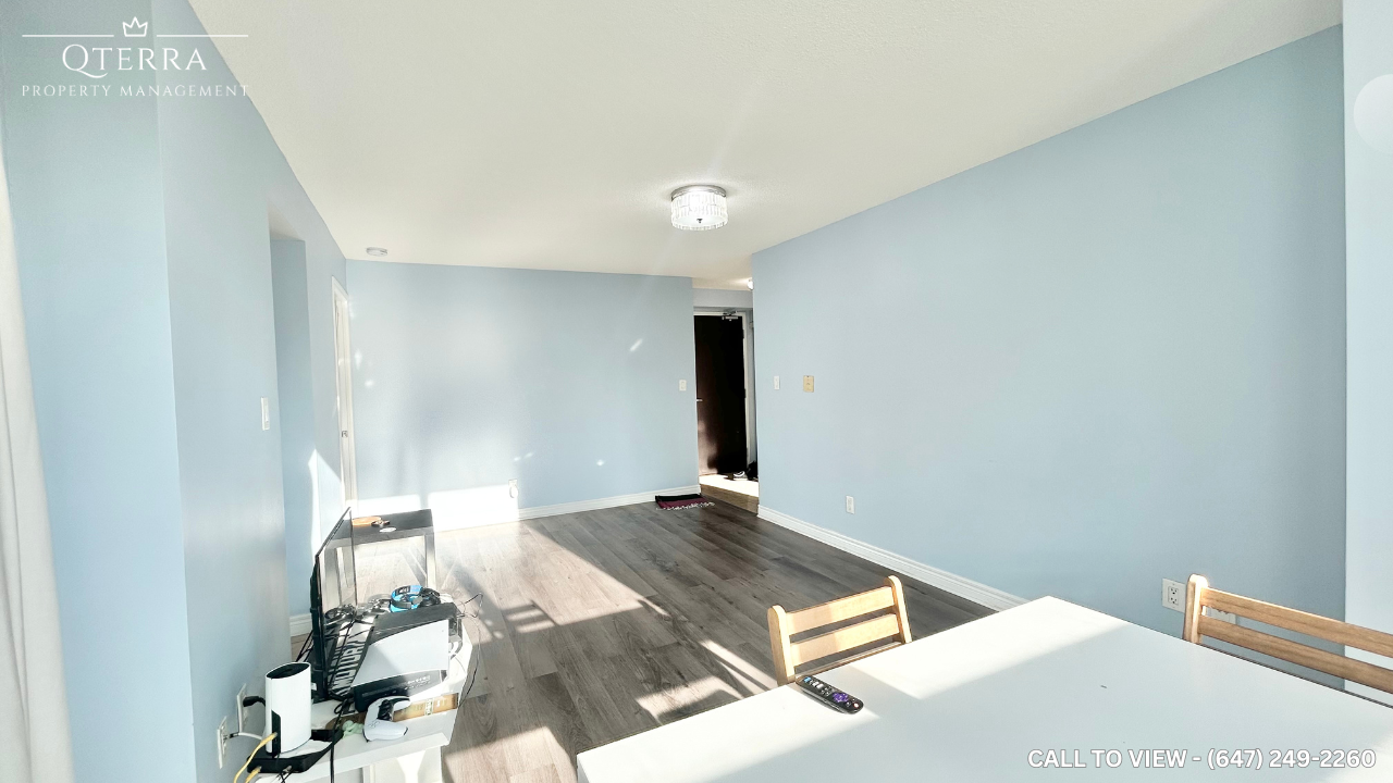 1708-208 Enfield Pl, Mississauga, Ontario L5B 0G8 - Photo 5 of 16