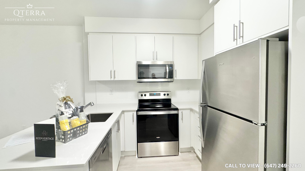 516-1100 Lackner Blvd, Kitchener, Ontario N2A 4A8 - Photo 3 of 9