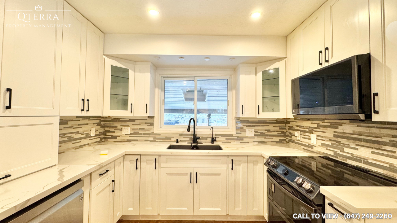 1-12 Foster Crescent, Cambridge, Ontario N1R 4R1 - Photo 2 of 15