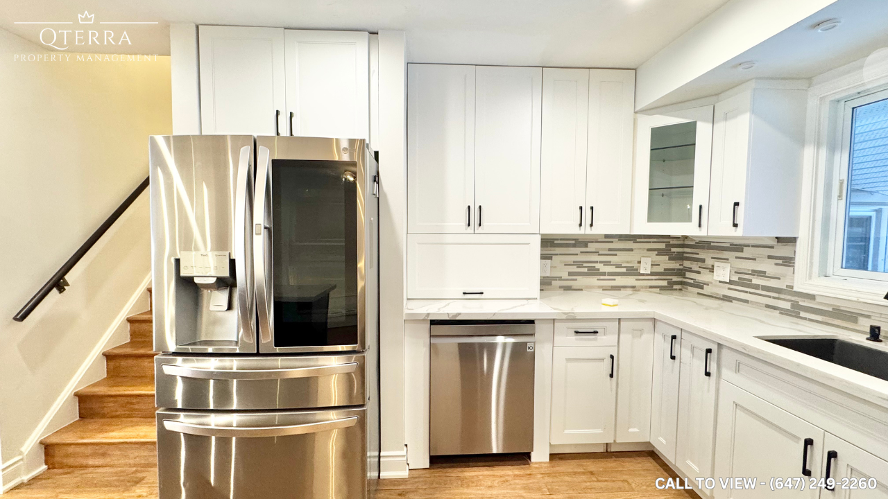 1-12 Foster Crescent, Cambridge, Ontario N1R 4R1 - Photo 4 of 15