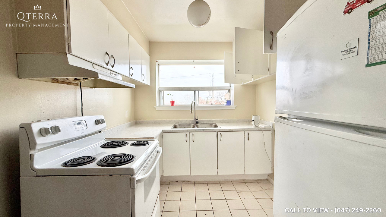 301-108 Huntington Ave, Toronto, Ontario M1K 4L5 - Photo 2 of 9