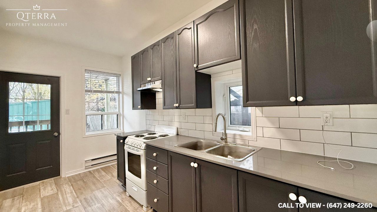 1-12 Glebemount Ave, Toronto, Ontario M4C 3R3 - Photo 2 of 12