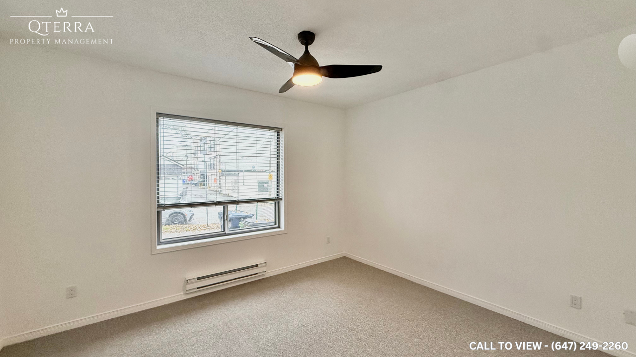 1-12 Glebemount Ave, Toronto, Ontario M4C 3R3 - Photo 5 of 12