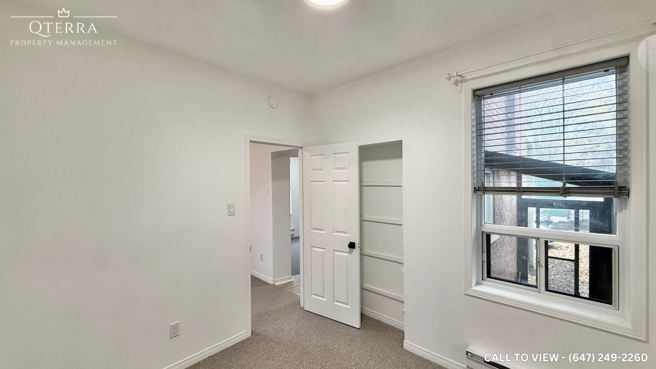 1-12 Glebemount Ave, Toronto, Ontario M4C 3R3 - Photo 7 of 12