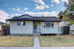 6607 Malvern Rd Ne - Photo 1 of 1