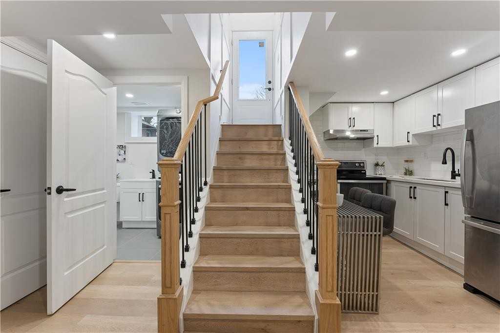 96 West 4th St.  (Lower) - Photo 2 of 15