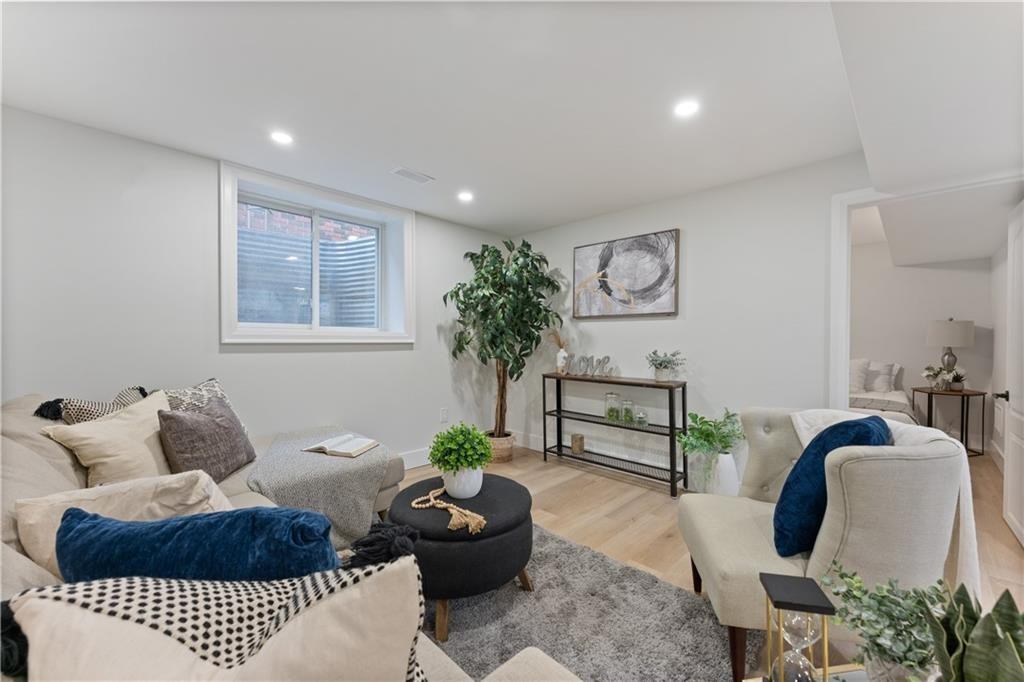 96 West 4th St.  (Lower) - Photo 7 of 15