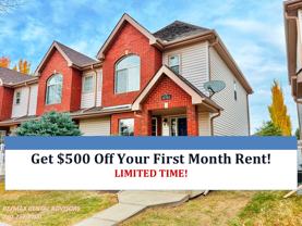 4744 Terwillegar Common Nw - Photo 1 of 1