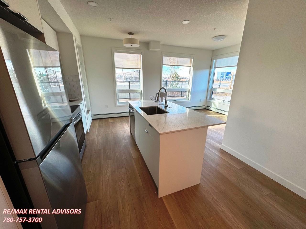 #1104 8500 19 Avenue Southeast - Photo 3 of 9