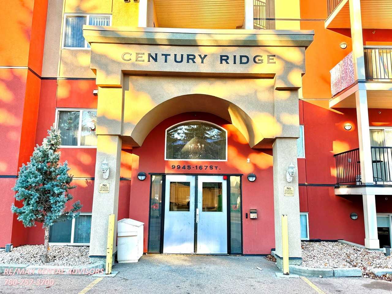 #106 9945 167 Street Northwest - Photo 2 of 20