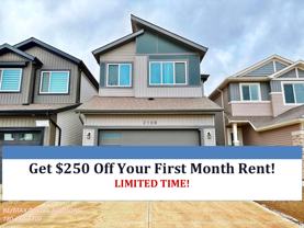 BSMT 2108 210 Street Northwest - Photo 1 of 1