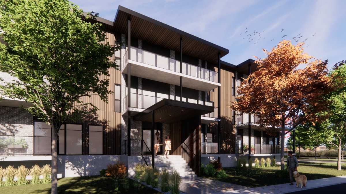 SQUARE PHILIPPE - Photo 2 of 2