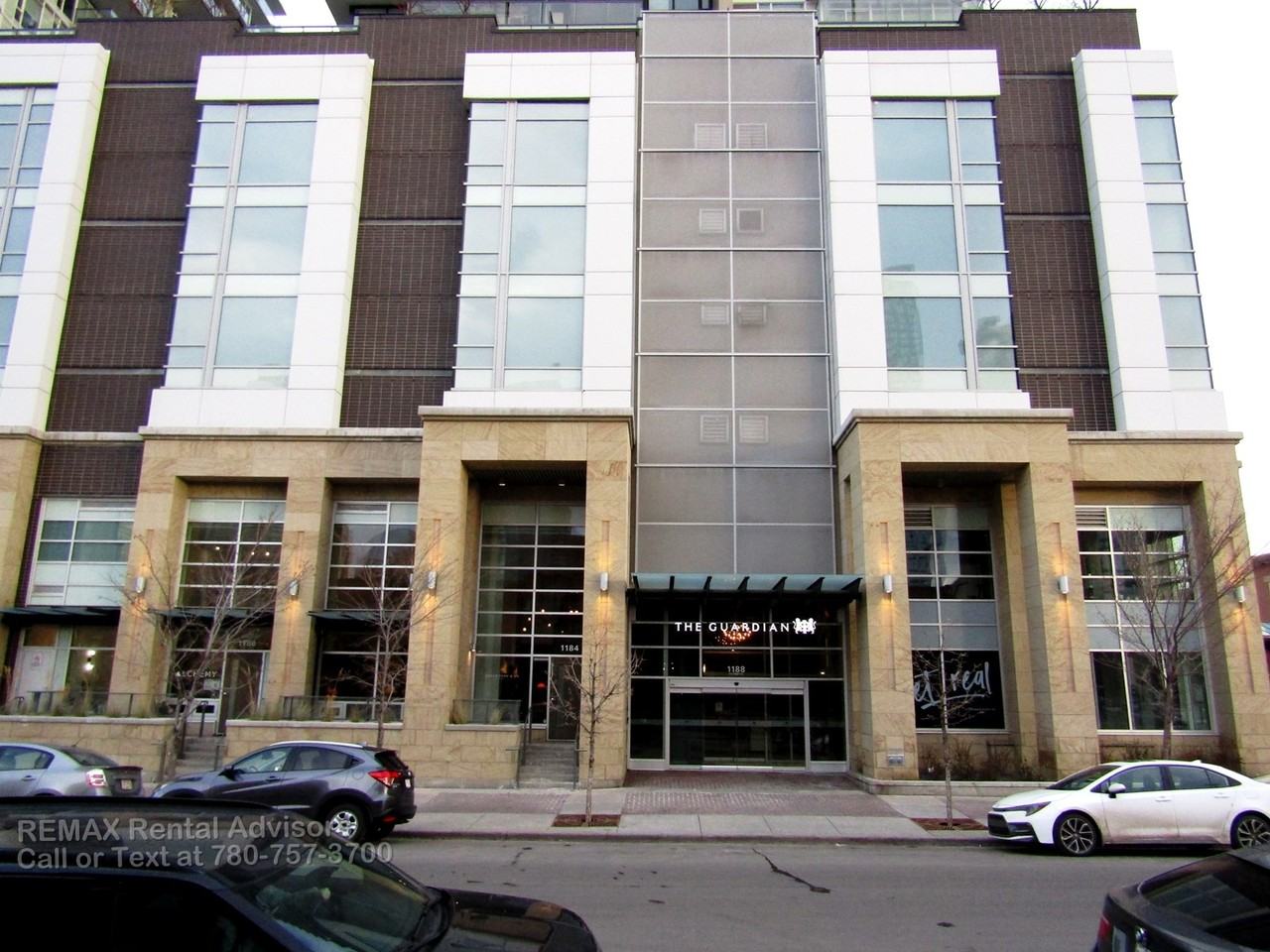 #2906 1188 3 Street Southeast - Photo 2 of 17