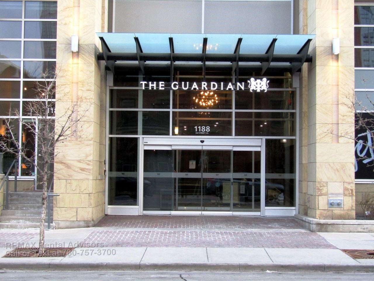 #2906 1188 3 Street Southeast - Photo 3 of 17