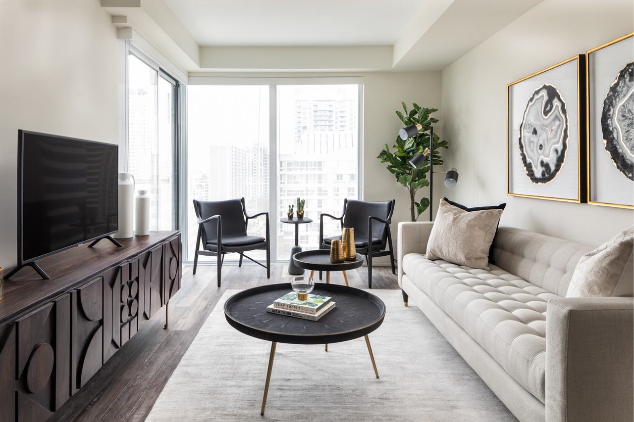 The Montgomery - Photo 3 of 23