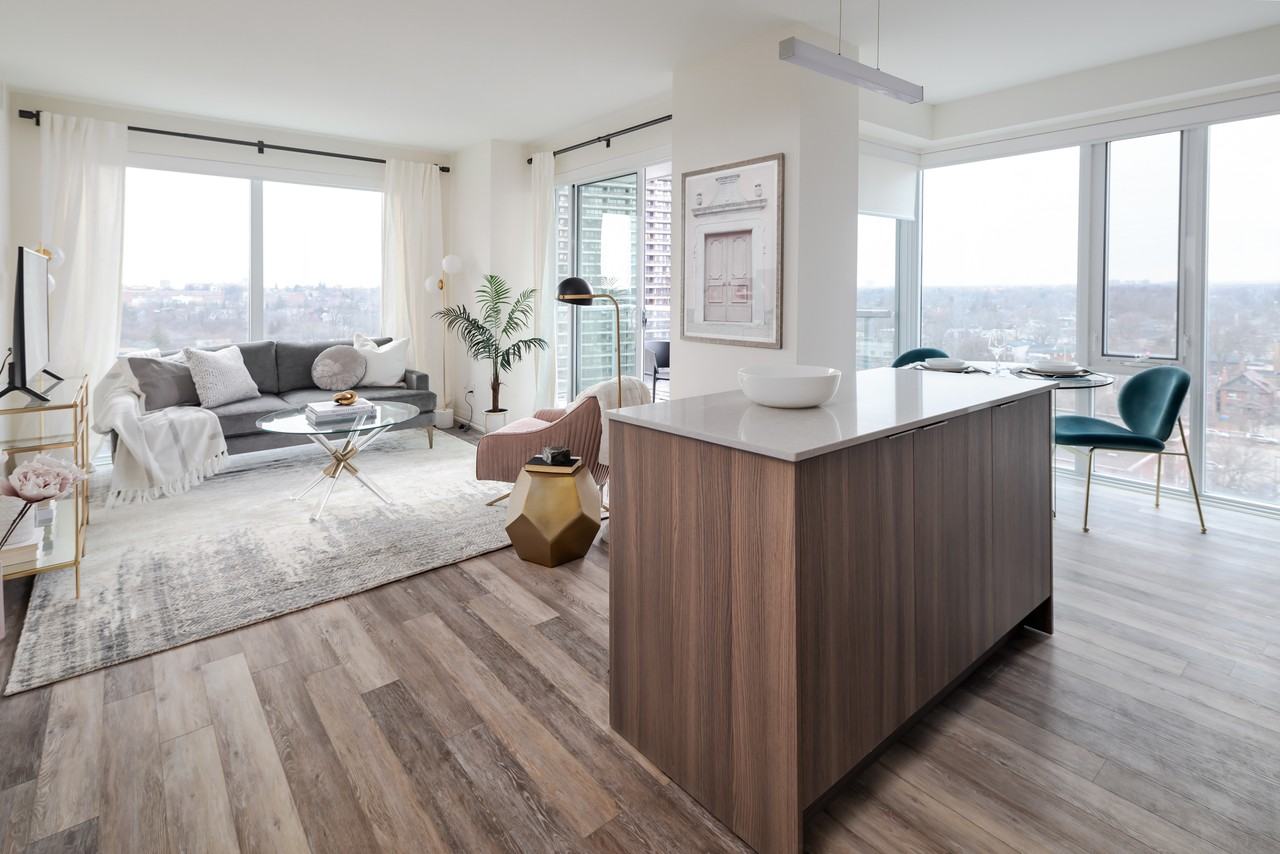 The Montgomery - Photo 6 of 23