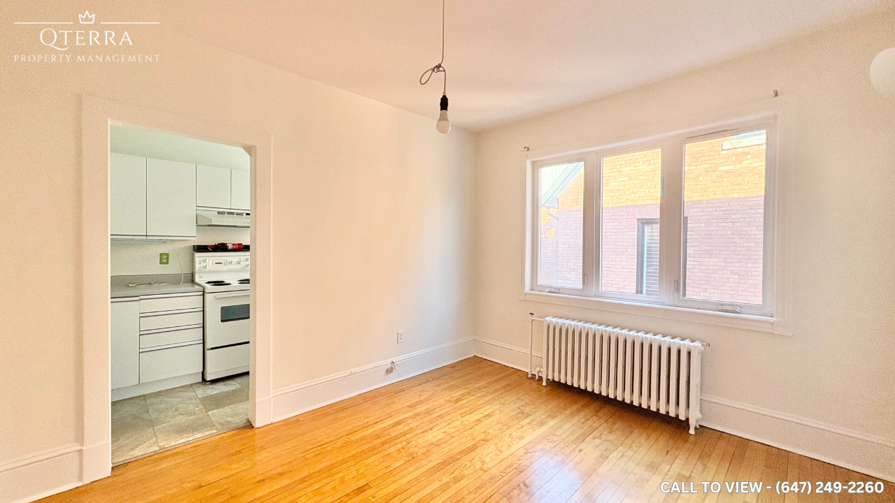 4-547 Gilmour St, Ottawa, Ontario K1R 5L5 - Photo 4 of 10