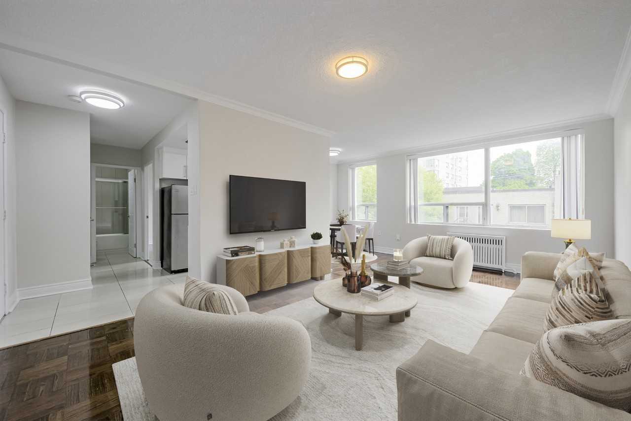 Gertrude Suites - Photo 4 of 13