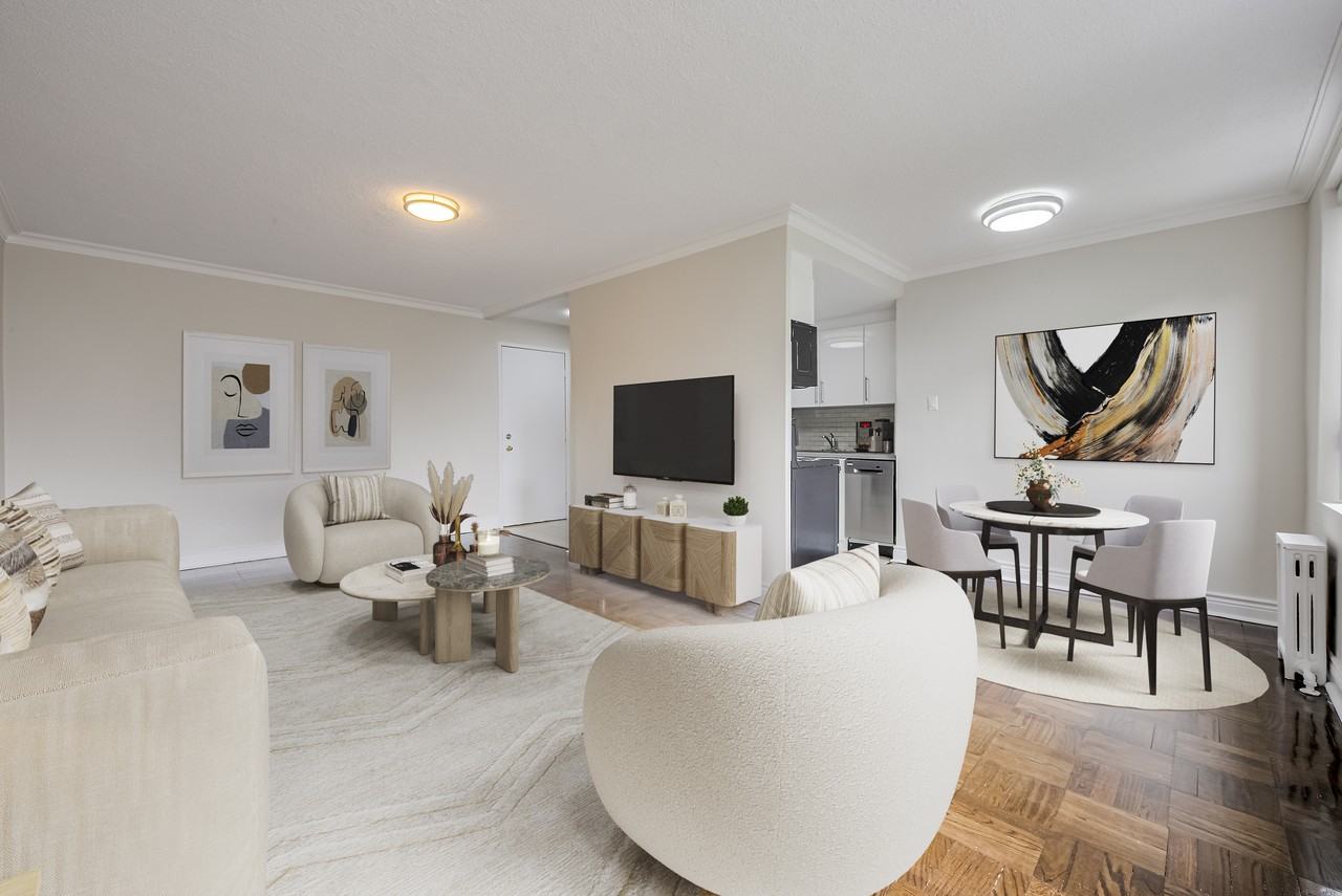 Gertrude Suites - Photo 5 of 13