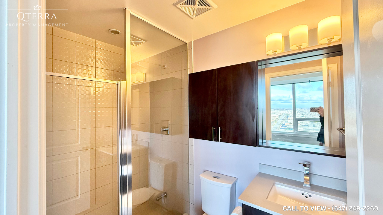 2402-3600 Hwy 7 W, Woodbridge, Ontario L4L 0G7 - Photo 3 of 9