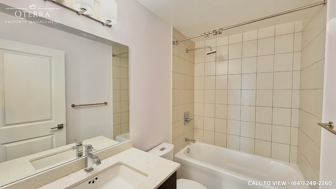 2402-3600 Hwy 7 W, Woodbridge, Ontario L4L 0G7 - Photo 6 of 9