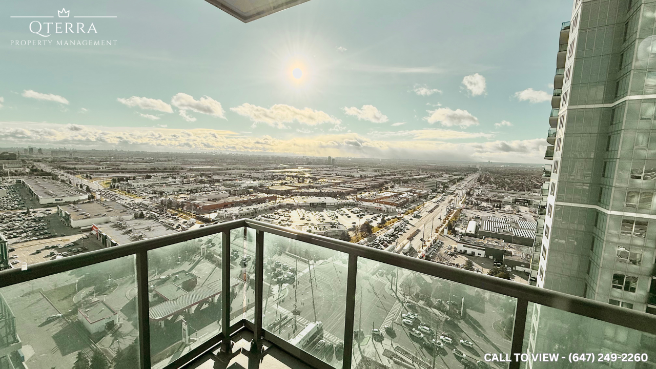 2402-3600 Hwy 7 W, Woodbridge, Ontario L4L 0G7 - Photo 7 of 9