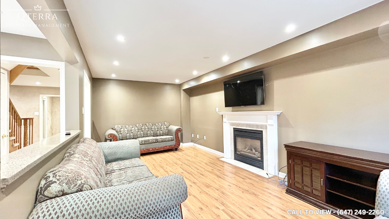 1-43 Canning Crescent, Cambridge, Ontario N1T 1X2 - Photo 3 of 18