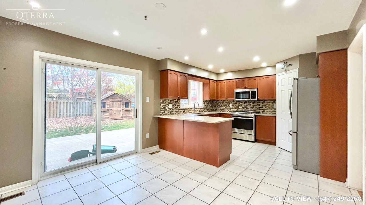 1-43 Canning Crescent, Cambridge, Ontario N1T 1X2 - Photo 4 of 18