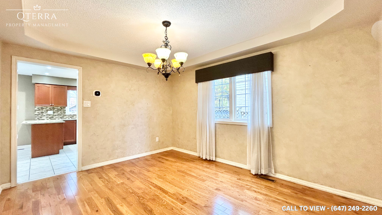 1-43 Canning Crescent, Cambridge, Ontario N1T 1X2 - Photo 5 of 18