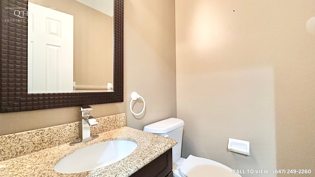 1-43 Canning Crescent, Cambridge, Ontario N1T 1X2 - Photo 7 of 18