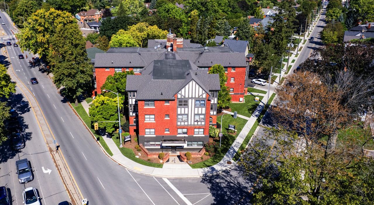 Kent Manor - Photo 3 of 24