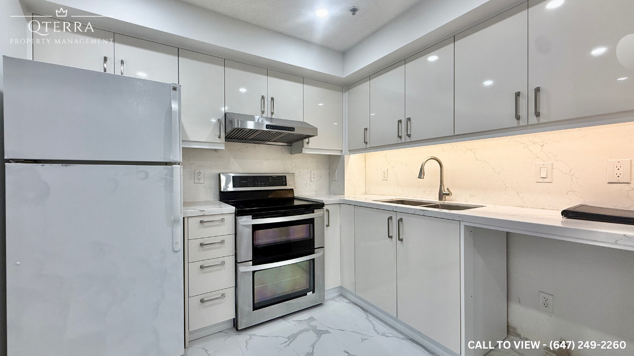 301-5225 Finch Ave E, Scarborough, Ontario M1S 5W8 - Photo 2 of 14