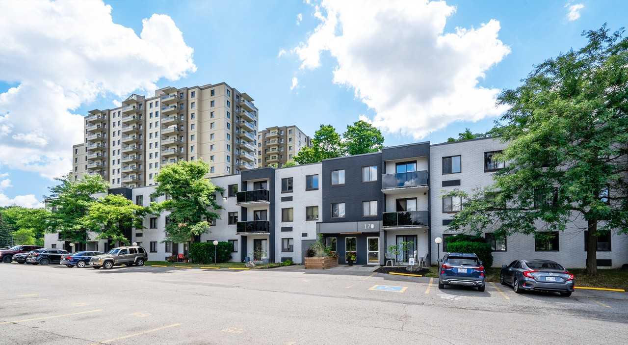 Adanac Crossing - Photo 2 of 19